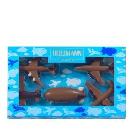 Heilemann "Airplanes" gift pack, 100 g