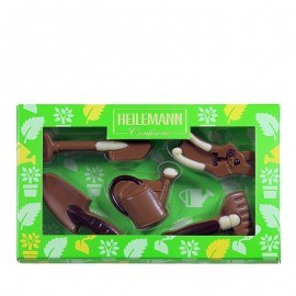 Heilemann "Garden" gift pack, 100 g