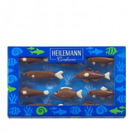 Heilemann "Fish" gift pack, 100 g