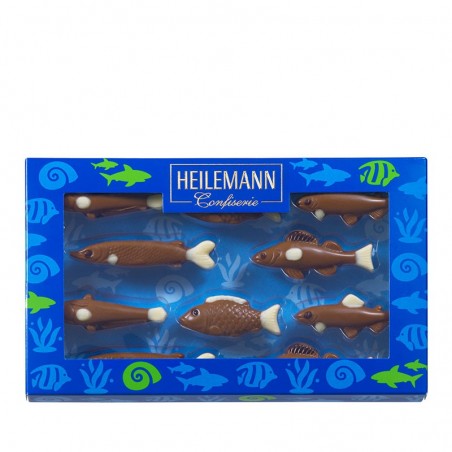 Heilemann "Fish" gift pack, 100 g