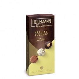 Heilemann Pralinés Composition without alcohol, 95 g
