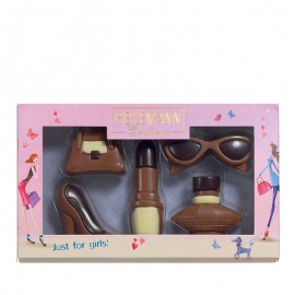 Heilemann "Girls" gift pack, 100 g