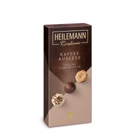 Heilemann Coffee Pralinés Composition, 90 g