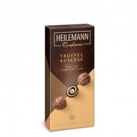 Heilemann Truffle Pralines Composition, 100 g