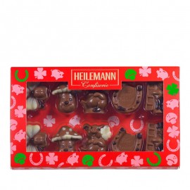 Heilemann "lucky figures" gift pack, 100 g