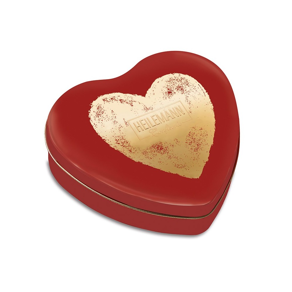 Heilemann gift box "From the heart", 90 g