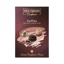 Heilemann Coffee Pralinés Composition, 119 g