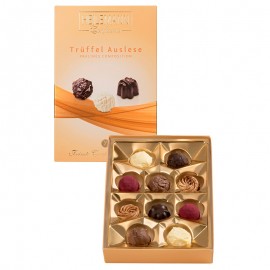 Heilemann truffle selection praline composition, 125 g