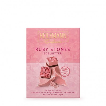 Heilemann Ruby Stones, 96 g