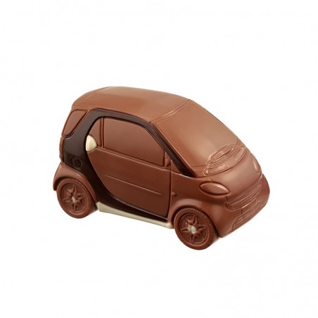 Heilemann Smart whole milk, 125 g