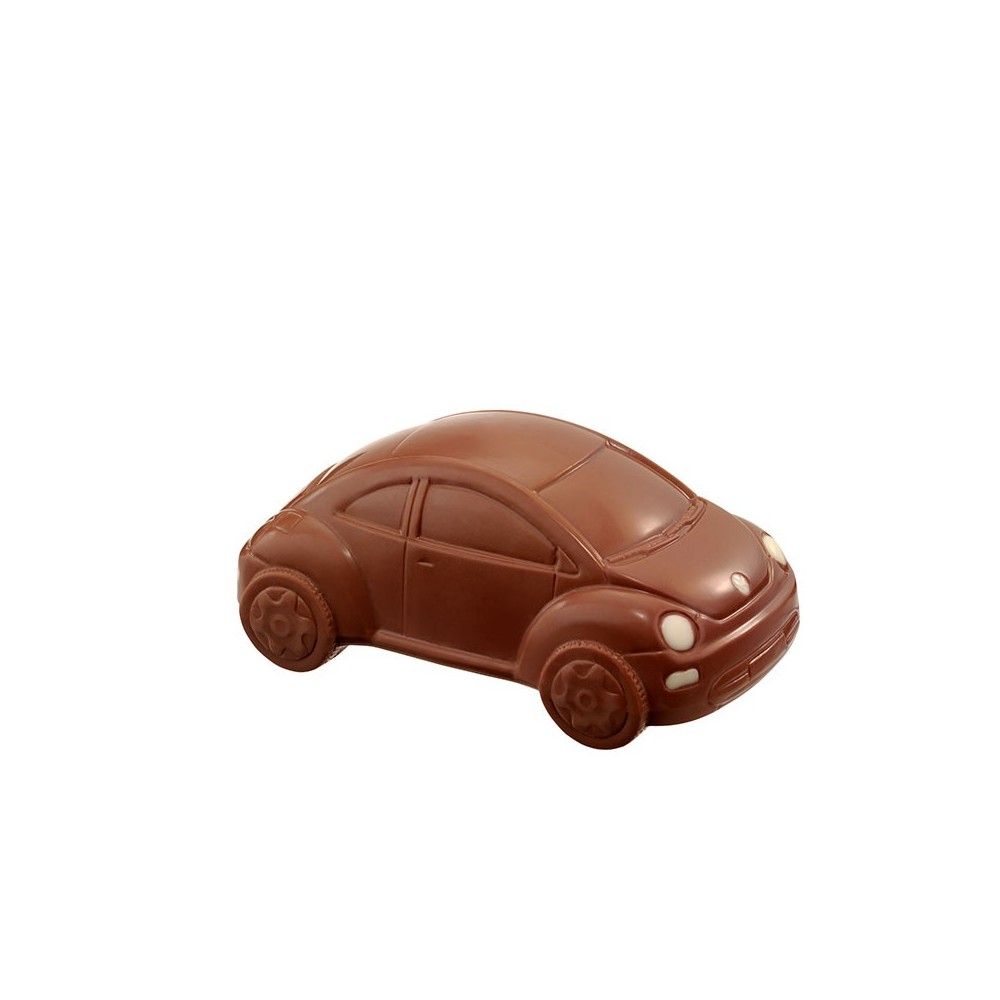 Heilemann VW Beetle whole milk, 125 g