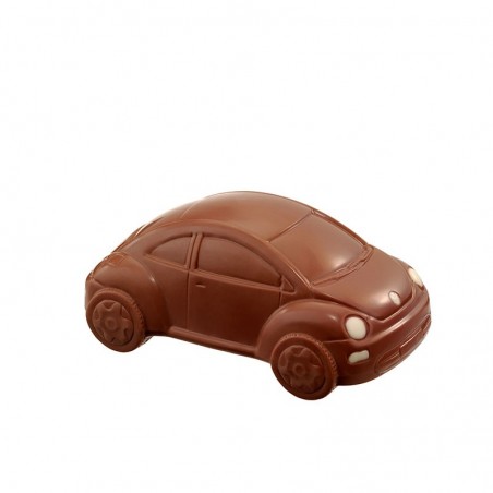 Heilemann VW Beetle whole milk, 125 g