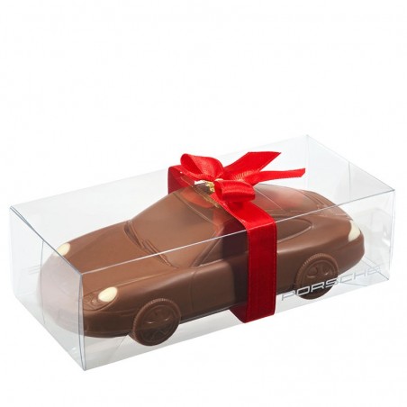 Heilemann Porsche Carrera whole milk, 125 g