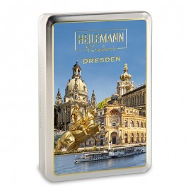 Heilemann "Dresden" praline box, 130 g