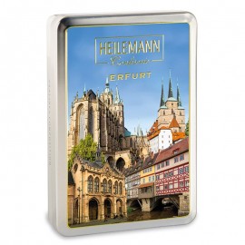 Heilemann "Erfurt" praline box, 130 g