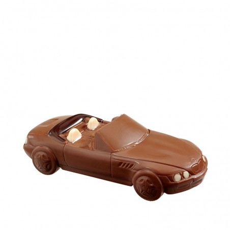 Heilemann BMW Z3 Roadster whole milk, 175 g