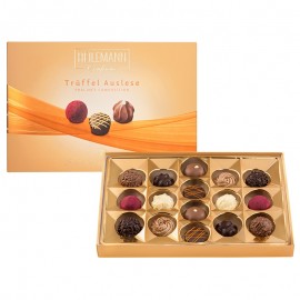 Heilemann truffle selection praline composition, 200 g