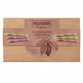 Heilemann Original Sticks Bitter Selection, 480 g