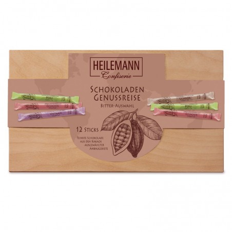 Heilemann Original Sticks Bitter Selection, 480 g