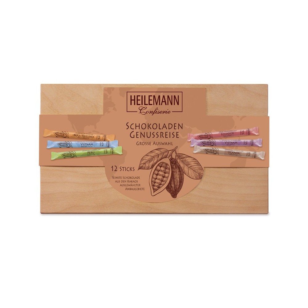Heilemann Original Sticks Large selection, 480 g