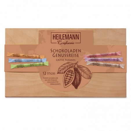 Heilemann Original Sticks Large selection, 480 g
