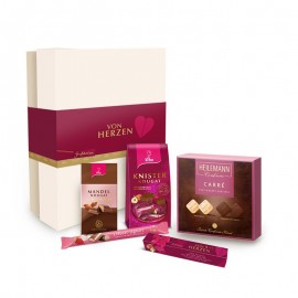 Heilemann "From the heart" gift box, large, 398 g