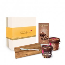Heilemann "Sweet Breakfast" gift box 850 g