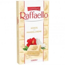 Raffaello bar 90g