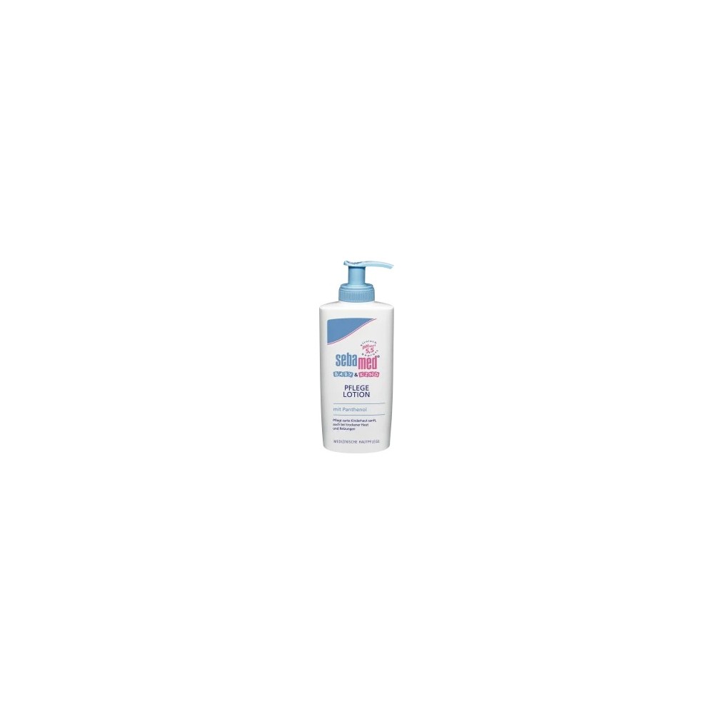 sebamed Care lotion baby & child, 200 ml