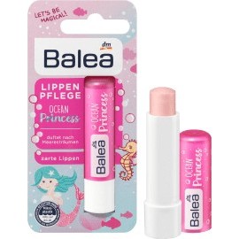 Balea Kids lip care Ocean Princess, 4.8 g