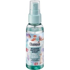 Balea Kids wish-fulfillment spray Magic Winter, 50 ml