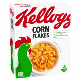 Kellogg's Corn Flakes Cereal 360g