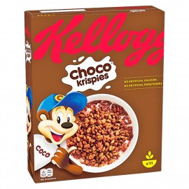 Kellogg's Choco Krispies Cereal 330g