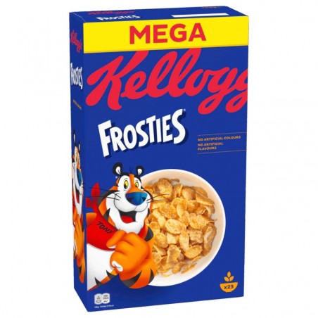 Kellogg's Frosties Cereal 700g