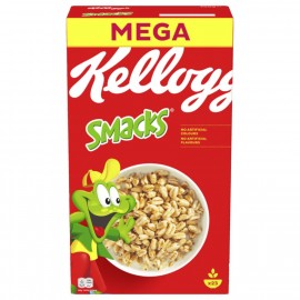 Kellogg's Smacks Cereal 700g