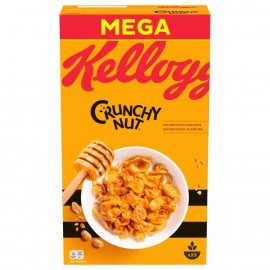 Kellogg's Crunchy Nut Cereal 700g