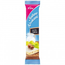 Viba Fruit Bar Cream Brittle 35g