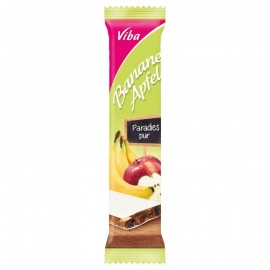 Viba Fruit Bar Banana-Apple 35g