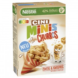 Nestlé Cini Mini Churros 360g