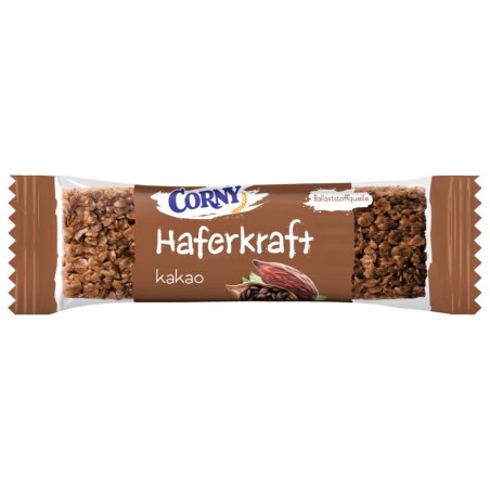 Corny oat power cocoa 65g