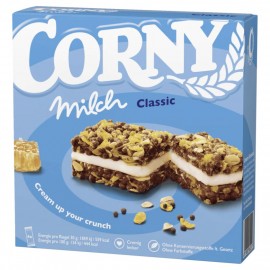 Corny Milk Classic 4x30g