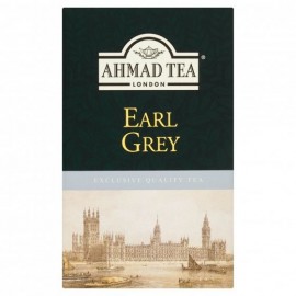 Ahmad Tea Earl Gray | sprinkled 100 g
