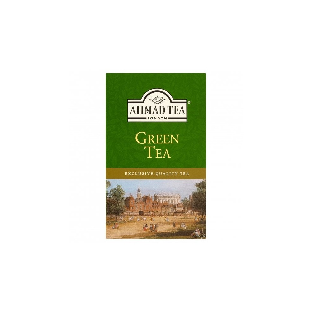 Ahmad Tea Green Tea | sprinkled 100 g