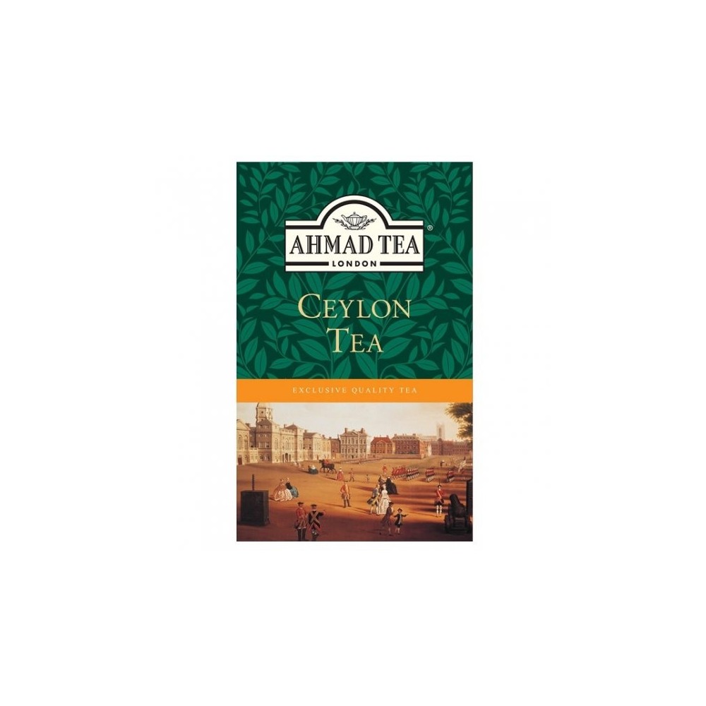 Ahmad Tea Ceylon Tea | sprinkled 100 g