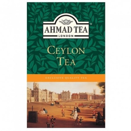 Ahmad Tea Ceylon Tea | sprinkled 100 g