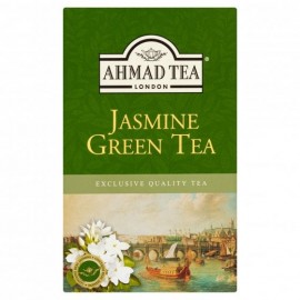 Ahmad Tea Jasmine Green Tea | sprinkled 100 g