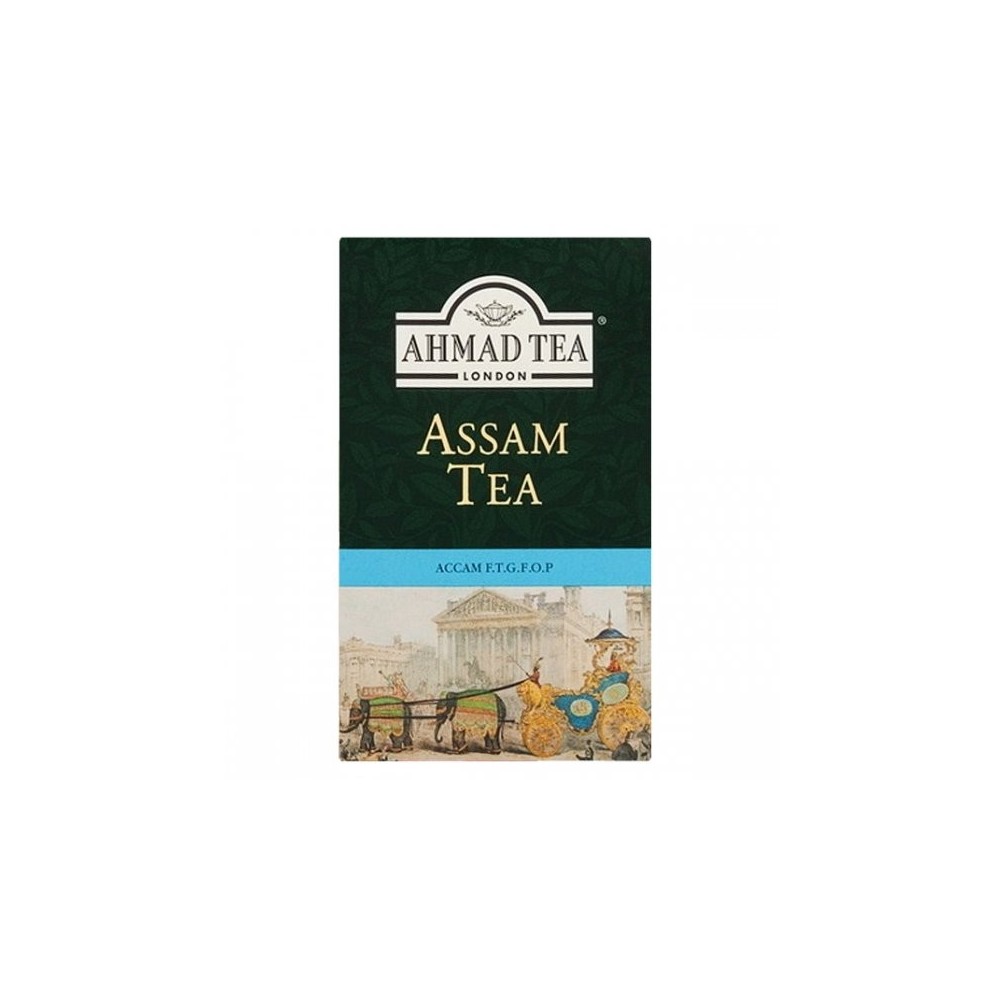 Ahmad Tea Assam Tea | sprinkled 250 g