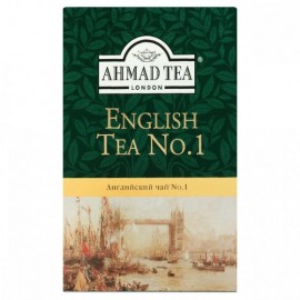 Ahmad Tea English Tea No.1 | sprinkled 250 g