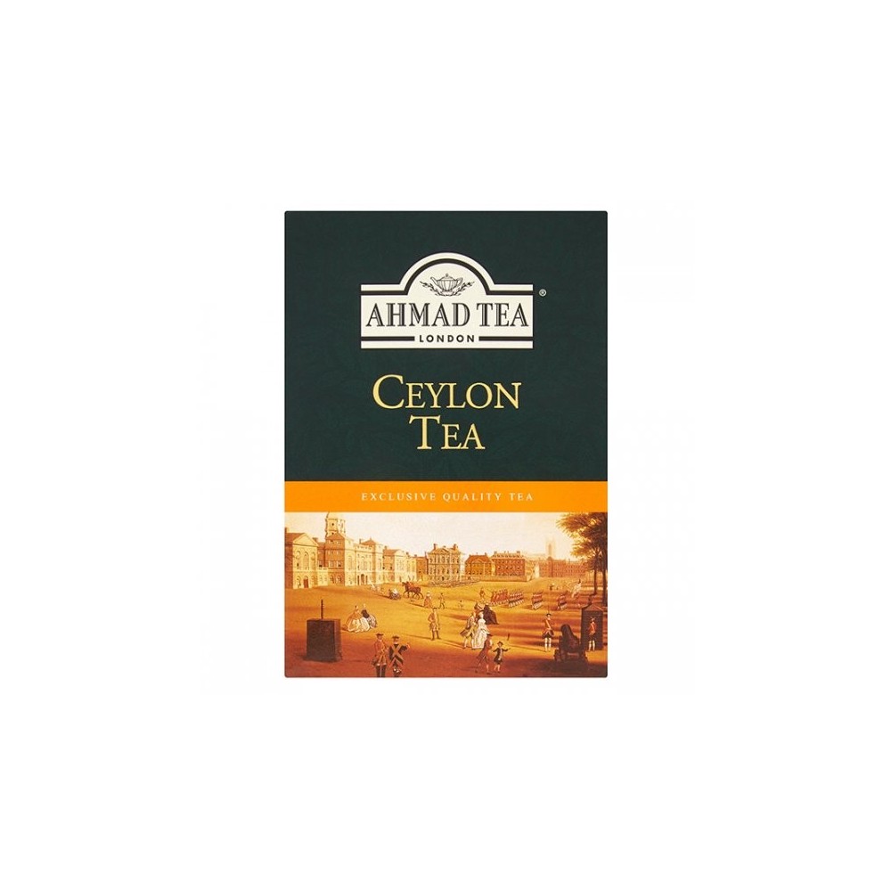 Ahmad Tea Ceylon Tea | sprinkled 250 g
