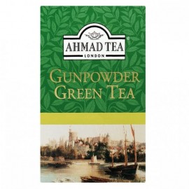 Ahmad Tea Gunpowder Green Tea | sprinkled 250 g
